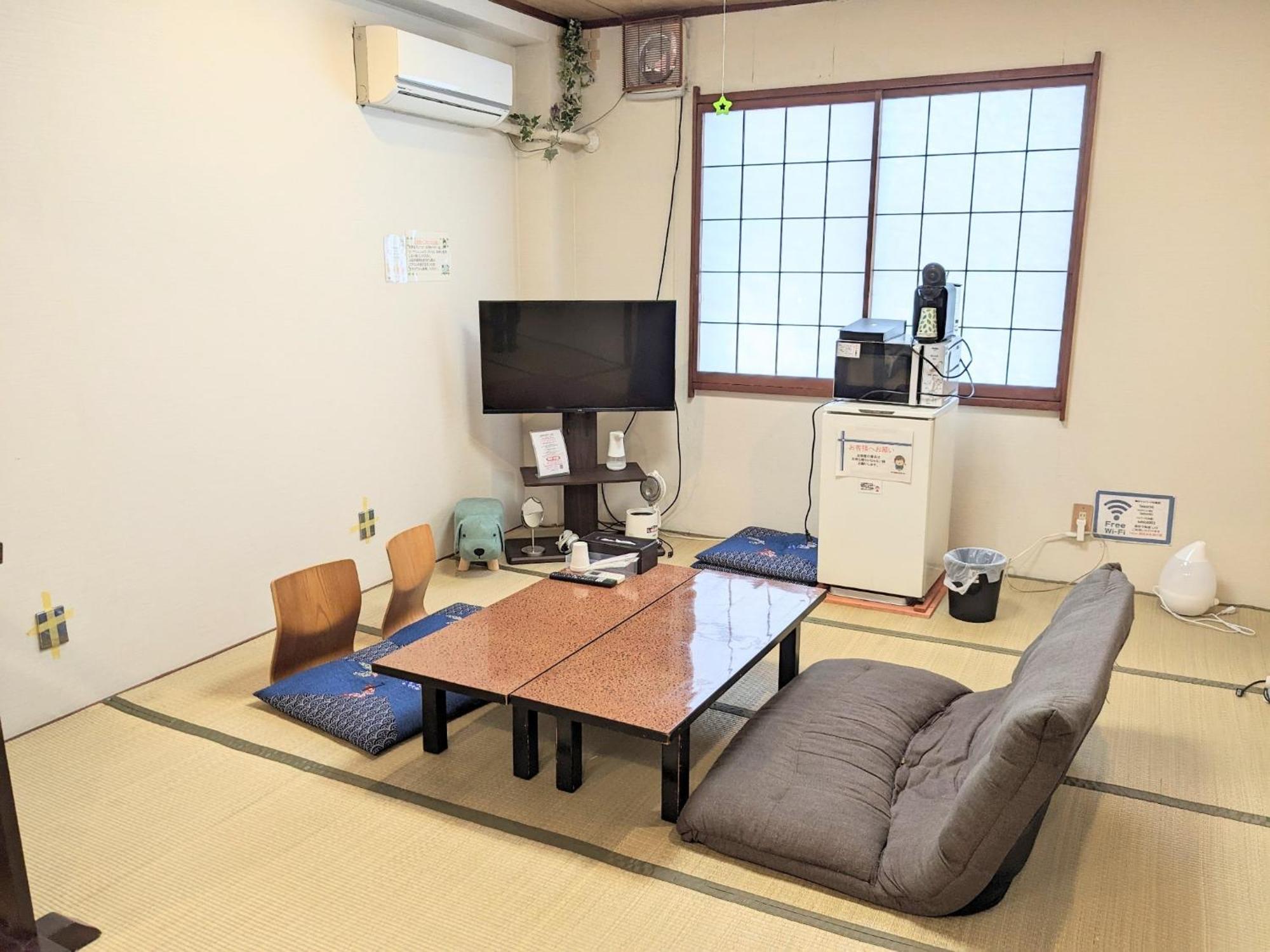 Oyo Ryokan Hamanako No Yado Kosai - Vacation Stay 38825V Exterior foto