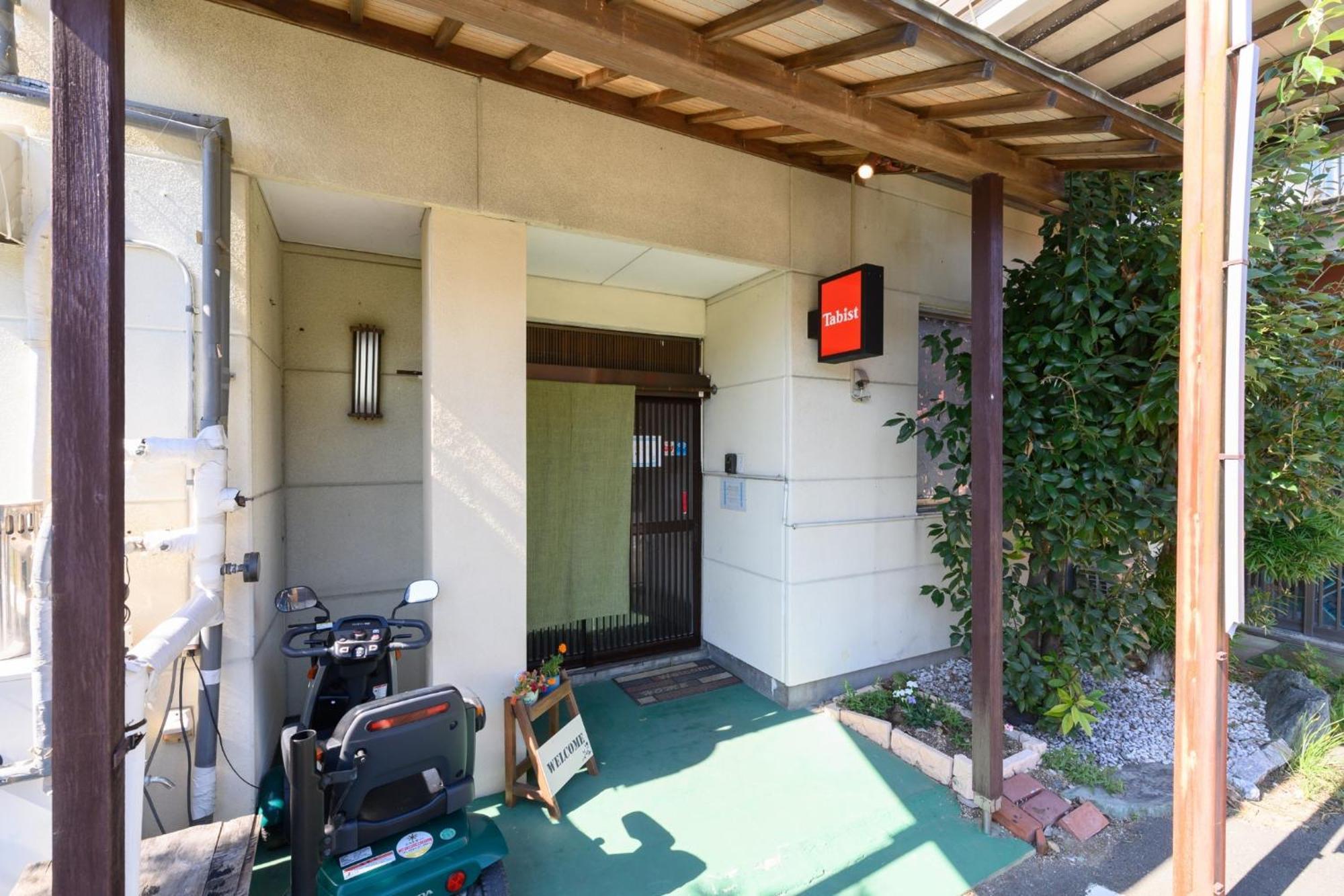 Oyo Ryokan Hamanako No Yado Kosai - Vacation Stay 38825V Exterior foto